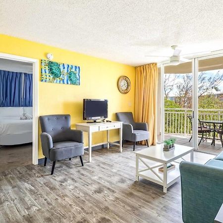 Tortuga Suite At Sunrise Suites Resort - Heated Pool, Hot Tub & Free Parking Key West Kültér fotó