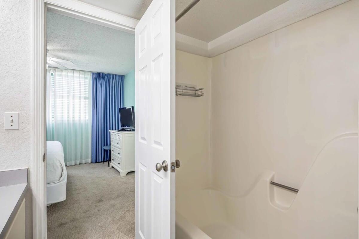 Tortuga Suite At Sunrise Suites Resort - Heated Pool, Hot Tub & Free Parking Key West Kültér fotó
