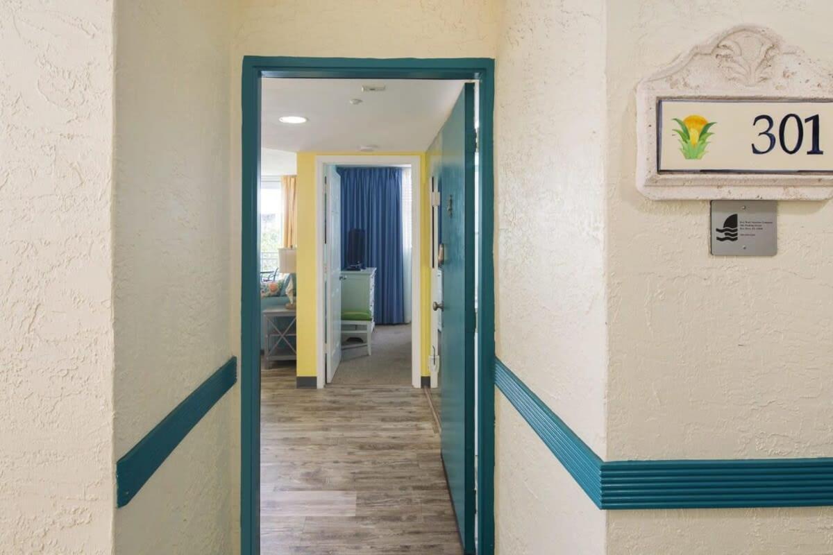 Tortuga Suite At Sunrise Suites Resort - Heated Pool, Hot Tub & Free Parking Key West Kültér fotó